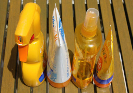 Should I Use Sunscreen? Image